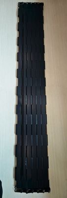 صفحه ی زنجیره ی ناقل تفلون برای مقاومت در برابر دماهای بالا