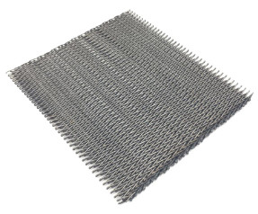 نوار نقاله مشبک فولادی منبسط شده لانه زنبوری OEM