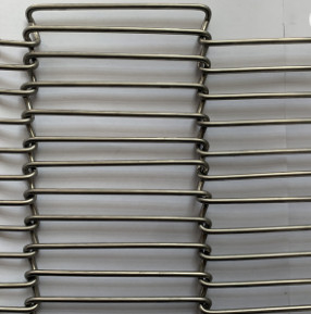 مش سیم تسمه نقاله اجاق گاز فلت فلکس SS304