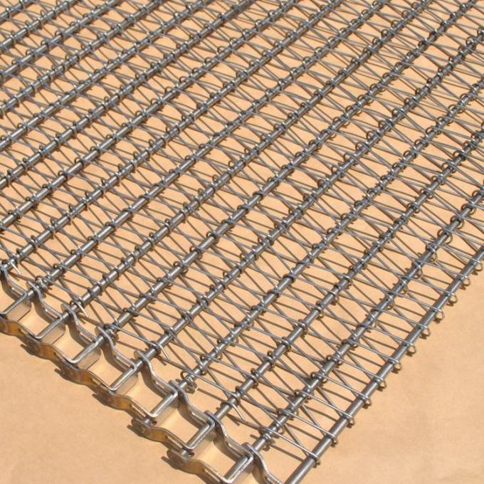 سفارشی شده مقاومت در برابر خوردگی میوه شکلات نوار نقاله رانده زنجیر 1