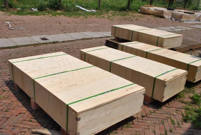 سفارشی شده مقاومت در برابر خوردگی میوه شکلات نوار نقاله رانده زنجیر 7