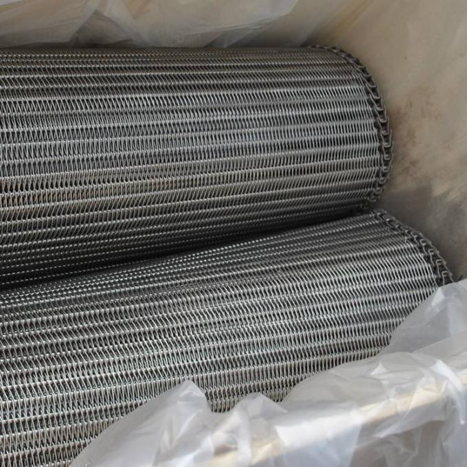 سفارشی شده مقاومت در برابر خوردگی میوه شکلات نوار نقاله رانده زنجیر 6