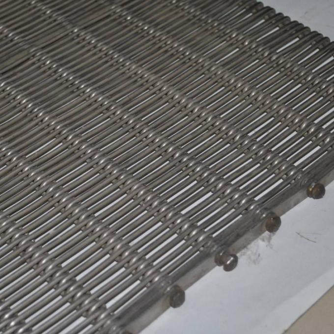 سفارشی شده مقاومت در برابر خوردگی میوه شکلات نوار نقاله رانده زنجیر 11