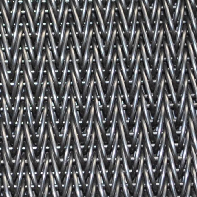 سفارشی شده مقاومت در برابر خوردگی میوه شکلات نوار نقاله رانده زنجیر 12